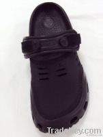 Men's Clogs, Garden Shoes