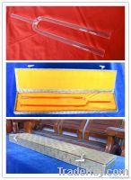 Small Quartz Crystal Tuning Forks Best