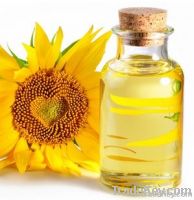 Refined Sunflower Oil