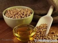 Refined Soybean Oil