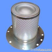 atlas copco oil separator filter