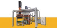 Fly ash brick making machine,block making machine