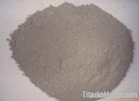 Zinc Ash