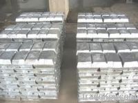 Zinc Ingot