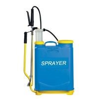 Backpack Sprayer