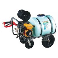 Gasoline Pressure Washers