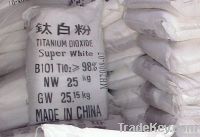 Titanium oxide