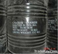 calcium carbide