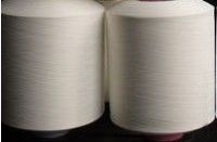 40/150 spandex covered polyester yarn