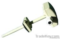 HVAC - Push In Air Temperature Thermometer