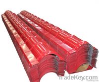 steel metal sheets