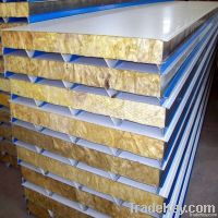 insulated roofing panels