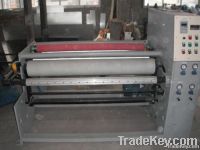 Rewinding Machine