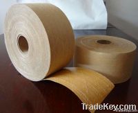 Wet Water Kraft Paper Tape