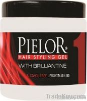 PIELOR HAIR STYLING GEL