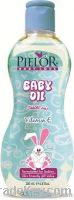 BABY OIL