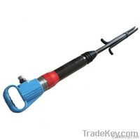 Pnuematic air hammer