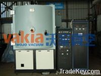 Optical Thin-films Deposition Machines