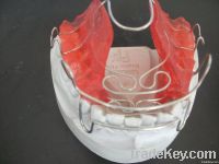 orthodontic appliance