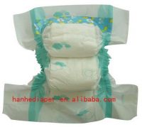 good quality printed baby diaper