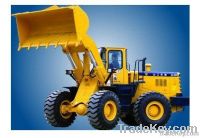 brand new high quality XCMG wheel loader