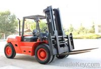 high quality diesel battery LPG&gasoline forklift best price for sale