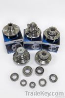 ILJIN Wheel Hub Bearing