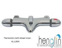 cute thermostatic bath&shower  fauct