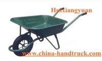 Wheel Barrow-WB6400