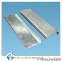 galvanized steel stud