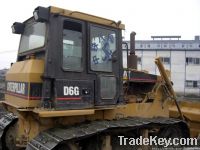 Good Working Condition Of Used CAT