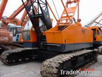 Used Crane, Kato GT250E In Excellent