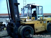 TCM Forklift
