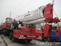 Good Working Condition Of The Original