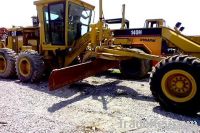 Used Carterpillar Grader