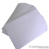 copy paper newsprint