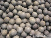 high quality grinding ball