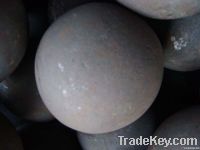 Wear-resistant Steel Ball Grinding Media