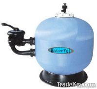 sand filter