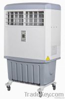 High efficient air handling unit - 8000m3/h