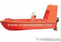 Marine Life Boat Fast Rescue Boat