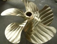 Marine Propeller Marine Five-blade Fixed