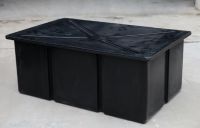 Marina Floating Pontoon Floater Rotomolding Floating