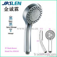 3F Hand Shower