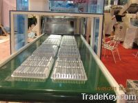 Automatic Bops Thermoforming Machine