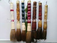 decoration chinese brush antique chinese calligraphy brush decorative