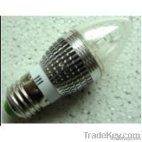 LED Candle Light 3W