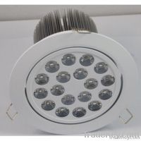 LED CEILING LIGHT