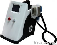Portable Cryolipolysis