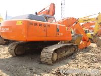 Hitachi EX350